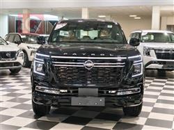 نیسان پاترۆل